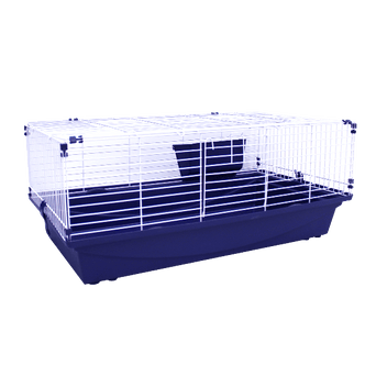 Petland Canada Moss Hollow "Chelsea" Rabbit/Guinea Pig Cage