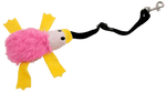 Petland Canada Moss Hollow Ferret Bungee Toy