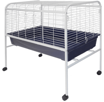 Petland Canada Moss Hollow "Jennifer" Small Animal Cage