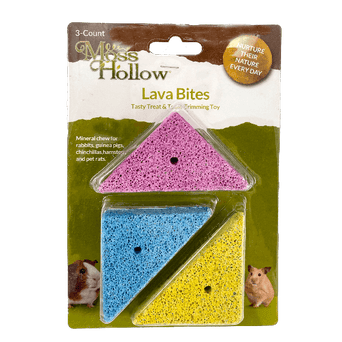 Petland Canada Moss Hollow Lava Bites