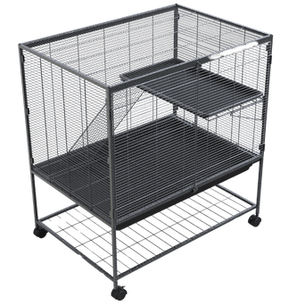 Petland Canada Moss Hollow "Sharon" Small Animal Cage