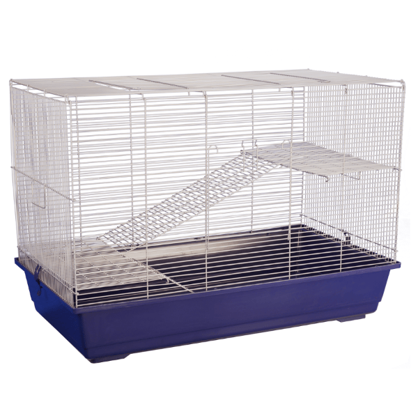 Petland Canada Moss Hollow "Shelby" Small Animal Cage