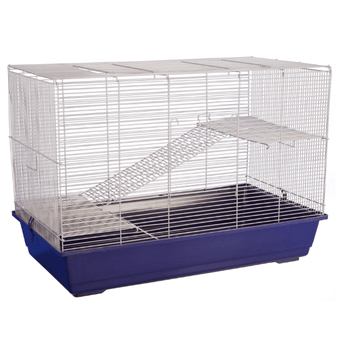 Petland Canada Moss Hollow "Shelby" Small Animal Cage