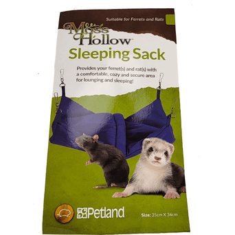 Petland Canada Moss Hollow Sleeping Sack