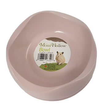 Petland Canada Moss Hollow Small Animal Bowl