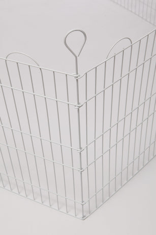 Petland Canada Moss Hollow Small Animal Exercise Pen