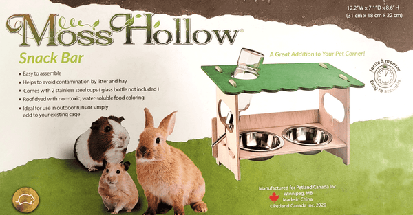 Petland rabbit cage on sale