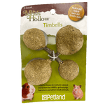 Petland Canada Moss Hollow Timbells Hay Treat