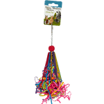 Petland Canada Moss Hollow & Tweeters Hatchday Hat Toy