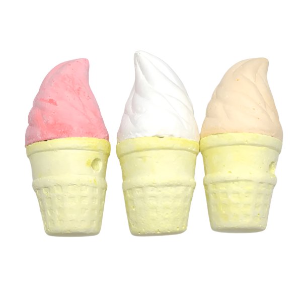 Petland Canada Moss Hollow & Tweeters Mineral Ice Cream Treats