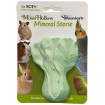Petland Canada Moss Hollow & Tweeters Mineral Stone; different styles available