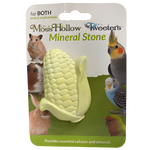 Petland Canada Moss Hollow & Tweeters Mineral Stone; different styles available
