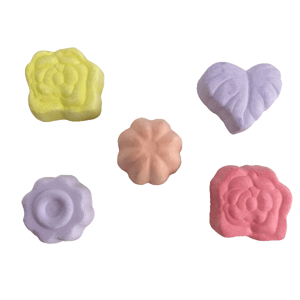Petland Canada Moss Hollow & Tweeters Mini Mineral Treats