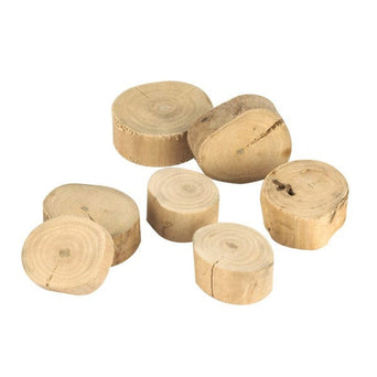 Petland Canada Moss Hollow & Tweeters Natural Wood Chews