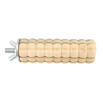 Petland Canada Moss Hollow Wooden Corn Gnaw