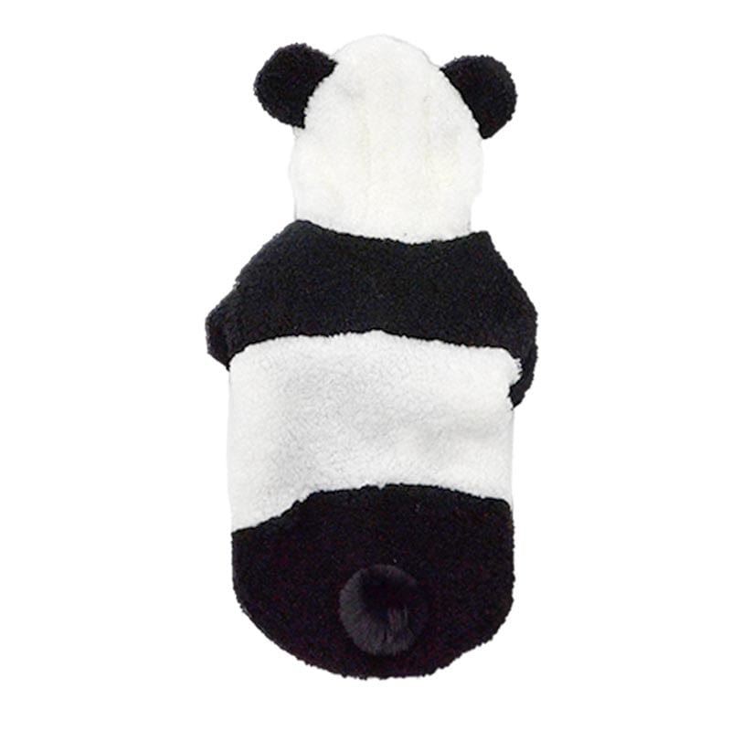 Petland Canada Panda Dog Costume