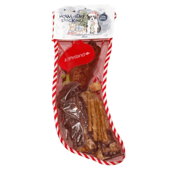 Petland Canada Petland Howl-iday Stocking for Dogs