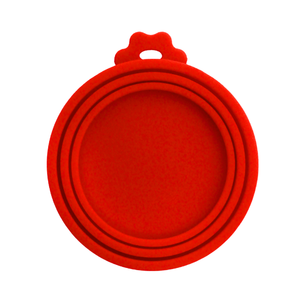 Petland Canada Petland Silicone Pet Food Can Cover