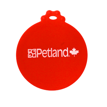 Petland Canada Petland Silicone Pet Food Can Cover