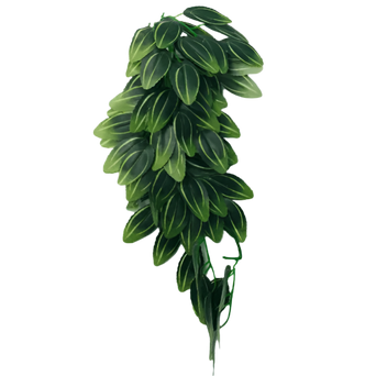 Petland Canada Repti Gear Plastic Reptile Vine Decorations 40 cm