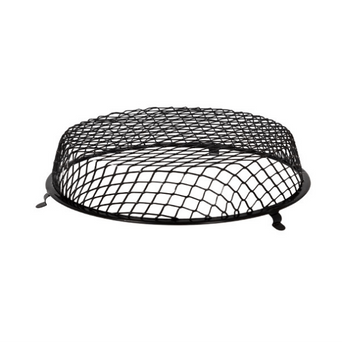 Petland Canada Reptizoo Anti Scald Wire Net Cover