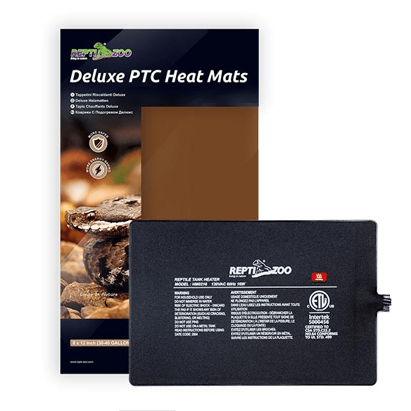 Petland Canada Reptizoo Heat Mat