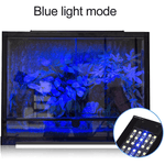 Petland Canada Reptizoo LED Light Hood 15W