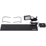 Petland Canada Reptizoo LED Light Hood 15W