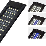 Petland Canada Reptizoo LED Light Hood 15W