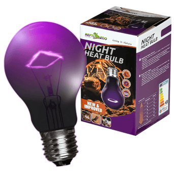 Petland Canada Reptizoo Night Heat Bulb