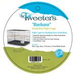 Petland Canada Tweeters Barbara Small Bird Flight Cage