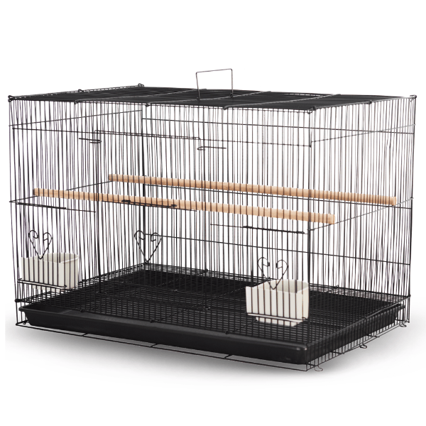Petland Canada Tweeters Barbara Small Bird Flight Cage