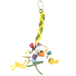 Petland Canada Tweeters Crunch Feast Bird Toy