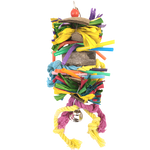 Petland Canada Tweeters Party Time Bird Toy