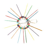Petland Canada Tweeters Popsicle Hanger Bird Toy
