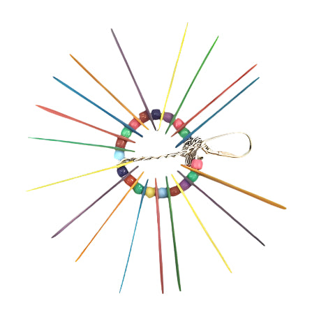 Petland Canada Tweeters Popsicle Hanger Bird Toy