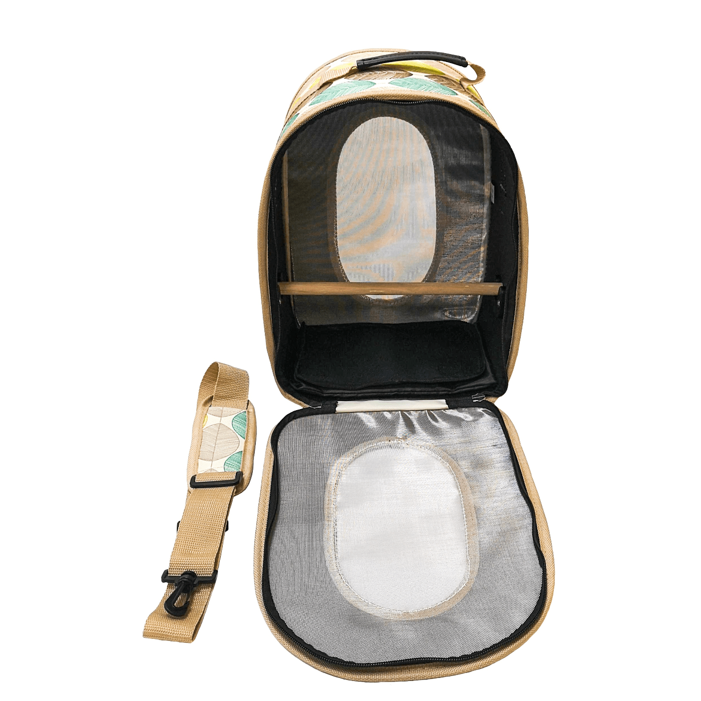 Bird travel carrier hot sale