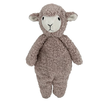 Petlou Petlou 13" Floppy Lamb Dog Toy