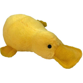 Petlou Petlou 15" Platypus Dog Toy