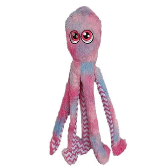 Petlou Petlou 16" Octopus Dog Toy
