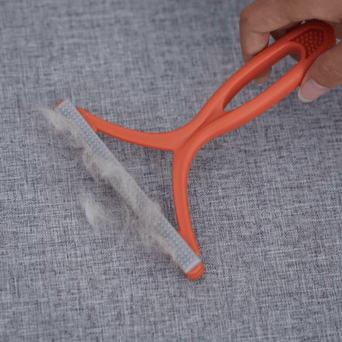 PetPals PetPals Furbolish Pet Hair Removal Brush