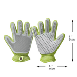 PetPals PetPals Grooming Glove