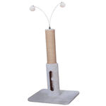PetPals PetPals Loeb Sisal Cat Scratcher
