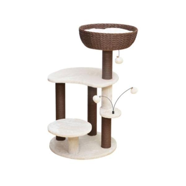PetPals Quartz Cat Tree Petland Canada