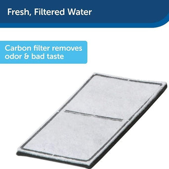 PetSafe Drinkwell Replacement Filter 3 Pack
