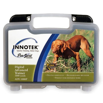 PetSafe Innotek Digital Advanced Trainer - 1000 Yards