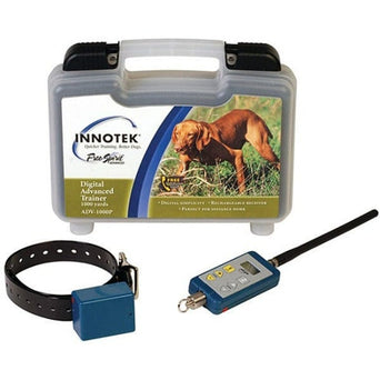 PetSafe Innotek Digital Advanced Trainer - 1000 Yards