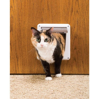 PetSafe PetSafe 4-Way Locking Cat Flap