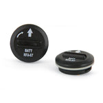 PetSafe PetSafe 6 Volt Lithium Battery (2-Pack)