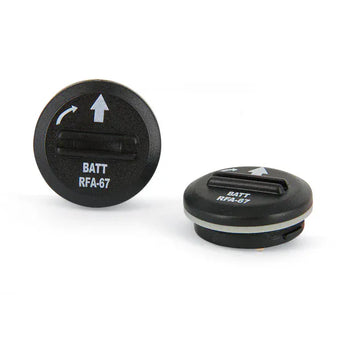 PetSafe PetSafe 6 Volt Lithium Battery (2-Pack)
